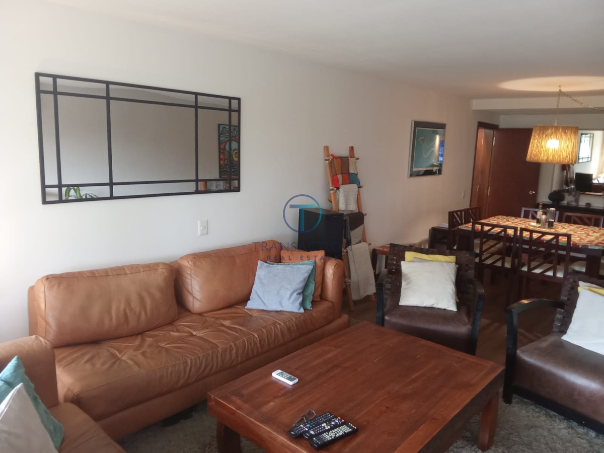 Apartamento ID.564/Venta--Apartamento--Mansa,-Punta-del-Este! - Roosevelt, Punta del Este