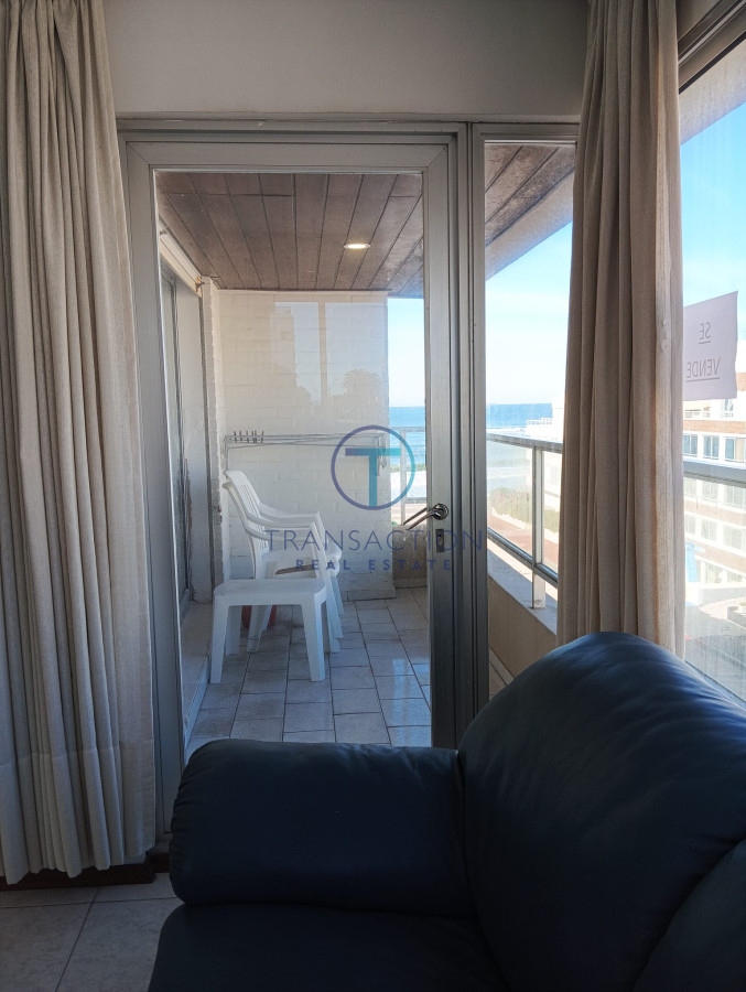 Apartamento ID.1504/Apartamento-,-Punta-del-Este,-2-dormitorios-2-baños - Apartamento en Punta del Este, 