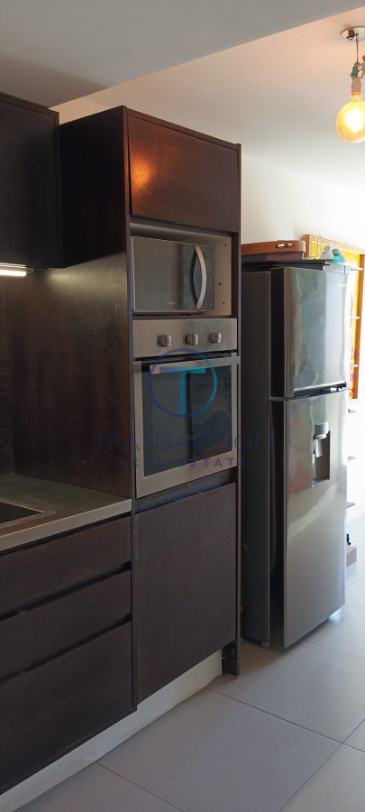 Apartamento ID.1476/Vende-apartamento-esquinero-con-vista-al-mar-de-2-dormitorios-en-Alexander-Boulevard-Punta-del-Este- - Apartamento en Punta del Este, 