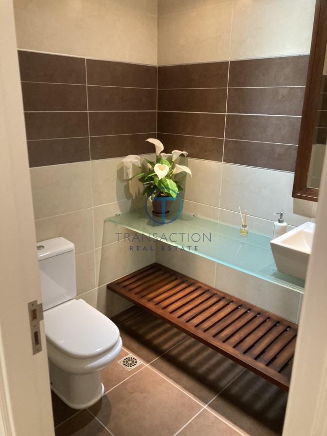 Apartamento ID.1329/Playa-Mansa,-Punta-del-Este. - Imperiale , Punta del este, directo al mar
