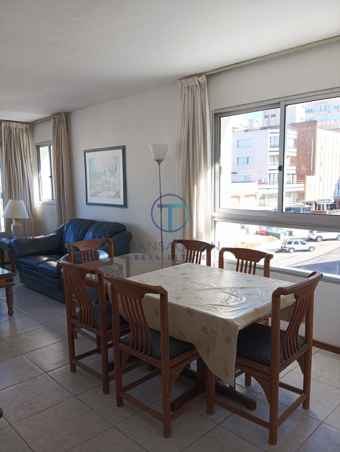 Apartamento ID.1504/Apartamento-,-Punta-del-Este,-2-dormitorios-2-baños - Apartamento en Punta del Este, 