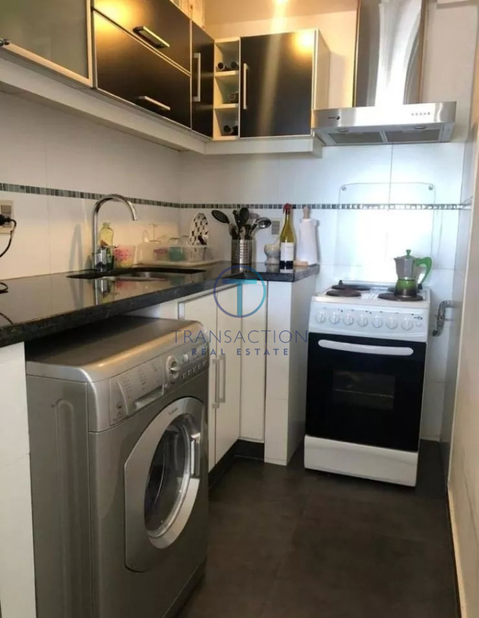 Apartamento ID.1290/Oportunidad,-a-estrenatr-2-dormitorios - Venta , Montevideo - Pocitos 1 dormitorio