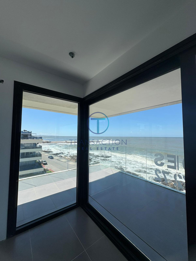 Apartamento ID.1561/Apartamentos-en-Venta--Transaction-Real-Estate - Apartamento en Punta del Este, Península