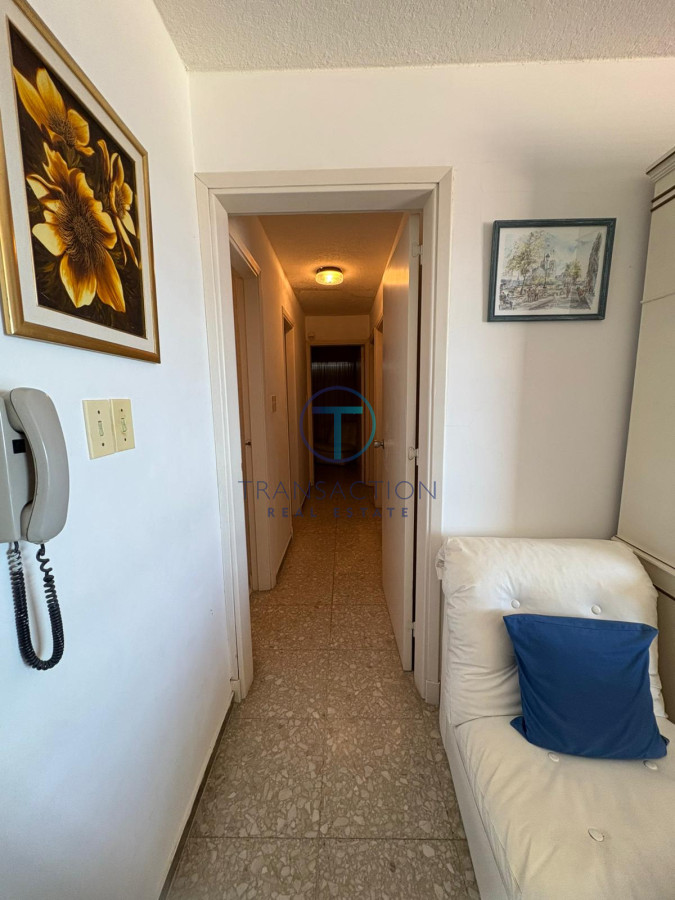 Apartamento ID.1554/ - Apartamento en Punta del Este, Península
