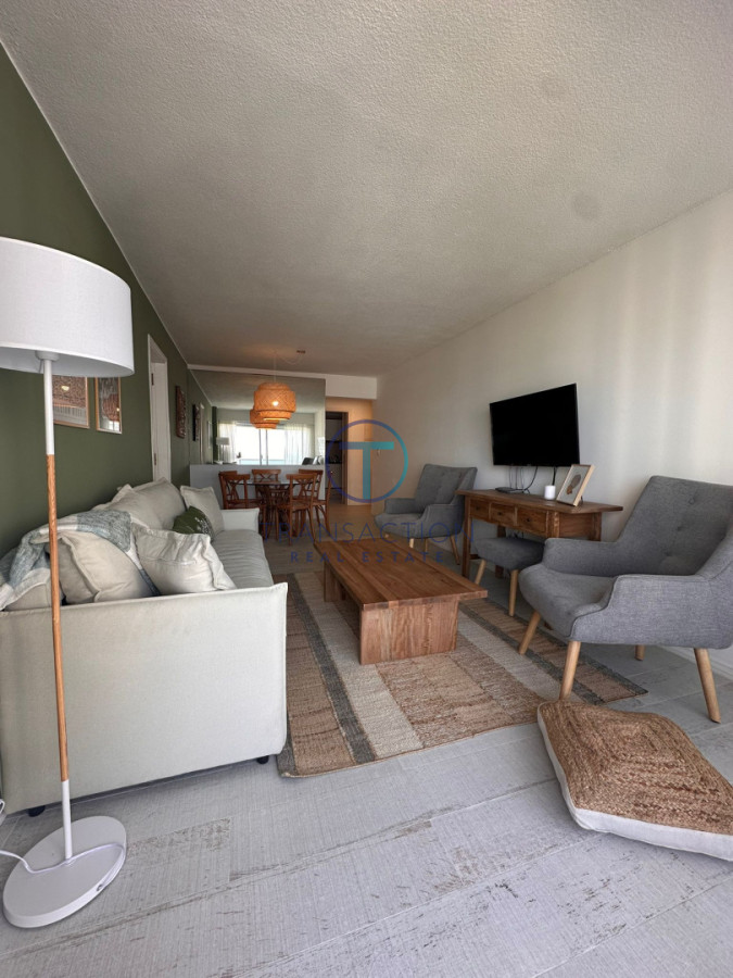 Apartamento ID.177/Apto-San-Rafael - Torre marina 2