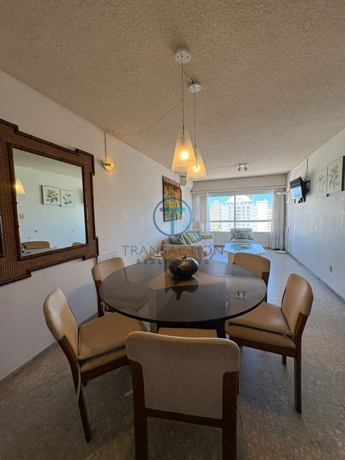 Apartamento ID.1553/Venta,-1-dormitorio-Edificio-Unique,-Punta-del-Este - Apartamento en Punta del Este, Península