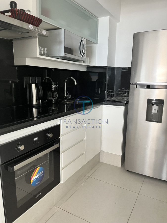 Apartamento ID.626/Apartamento-en-Aidy-Grill,-Punta-del-Este - Apartamento en Punta del Este, Península