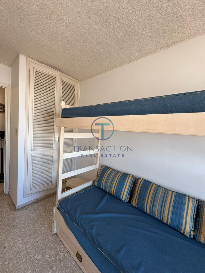 Apartamento ID.1553/Venta,-1-dormitorio-Edificio-Unique,-Punta-del-Este - Apartamento en Punta del Este, Península