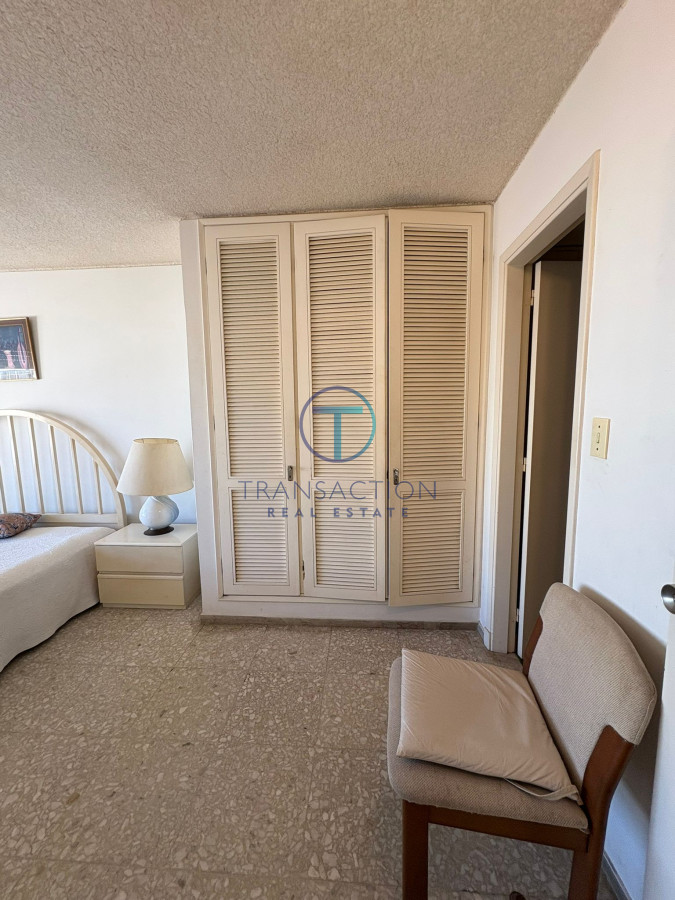 Apartamento ID.1553/Venta,-1-dormitorio-Edificio-Unique,-Punta-del-Este - Apartamento en Punta del Este, Península