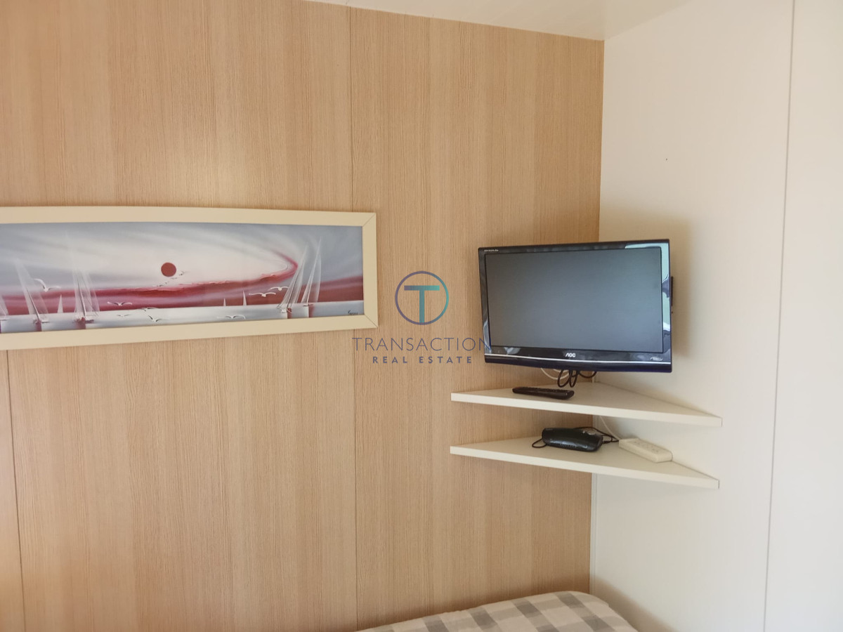 Apartamento ID.557/-Venta--Apartamento-3-dormitorios--Puerto-de-Punta-este - Apartamento en Punta del Este, Península
