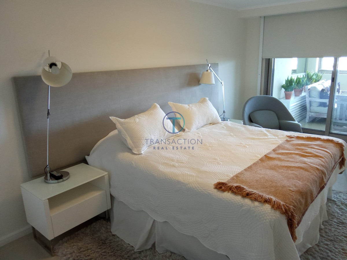 Apartamento ID.567/  - Apartamento frente a los dedos de punta del este