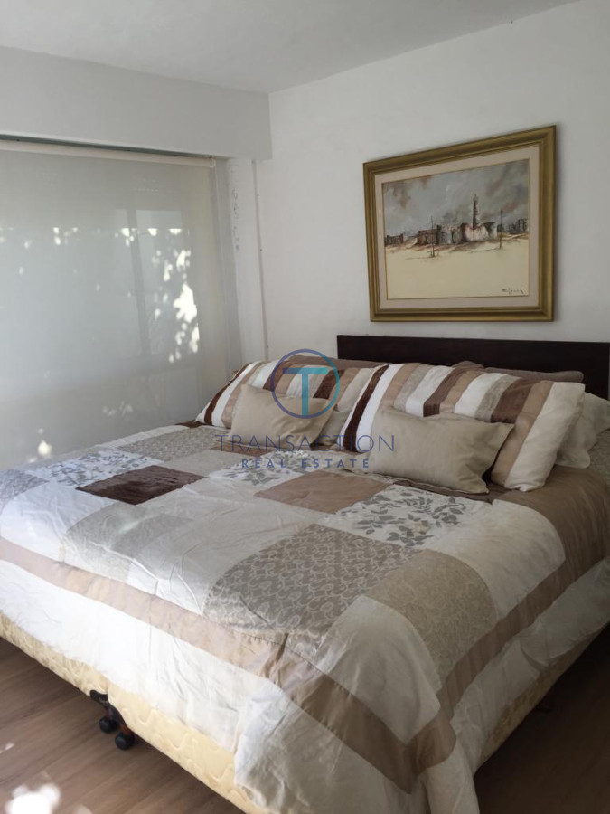 Apartamento ID.336 - Venta - Apartamento 3 dormitorio- La Barra 
