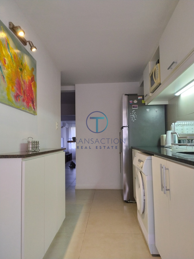 Apartamento ID.1051/-Venta--Apartamento-3-dormitorios--Puerto-de-Punta-este - Apartamento en La Barra, Montoya