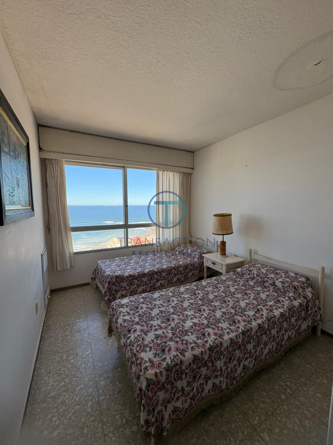 Apartamento ID.1554/ - Apartamento en Punta del Este, Península