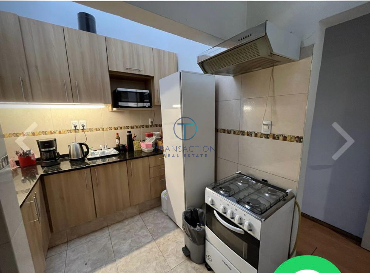 Apartamento ID.947/Apartamento-en-venta-de-2-dormitorios-en-Punta-Del-Este- - Venta - Apartamento  sobre Gorlero sin gastos comunes