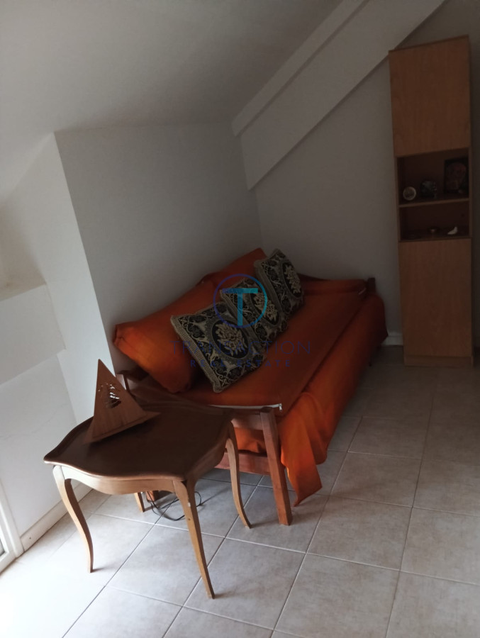 Apartamento ID.1491/Apartamento-en-Venta-de-1-Dormitorio,-Ubicado-en-Península,-Punta-del-Este - APARTAMENTO EN EL CORAZÓN DE LA PENINSULA