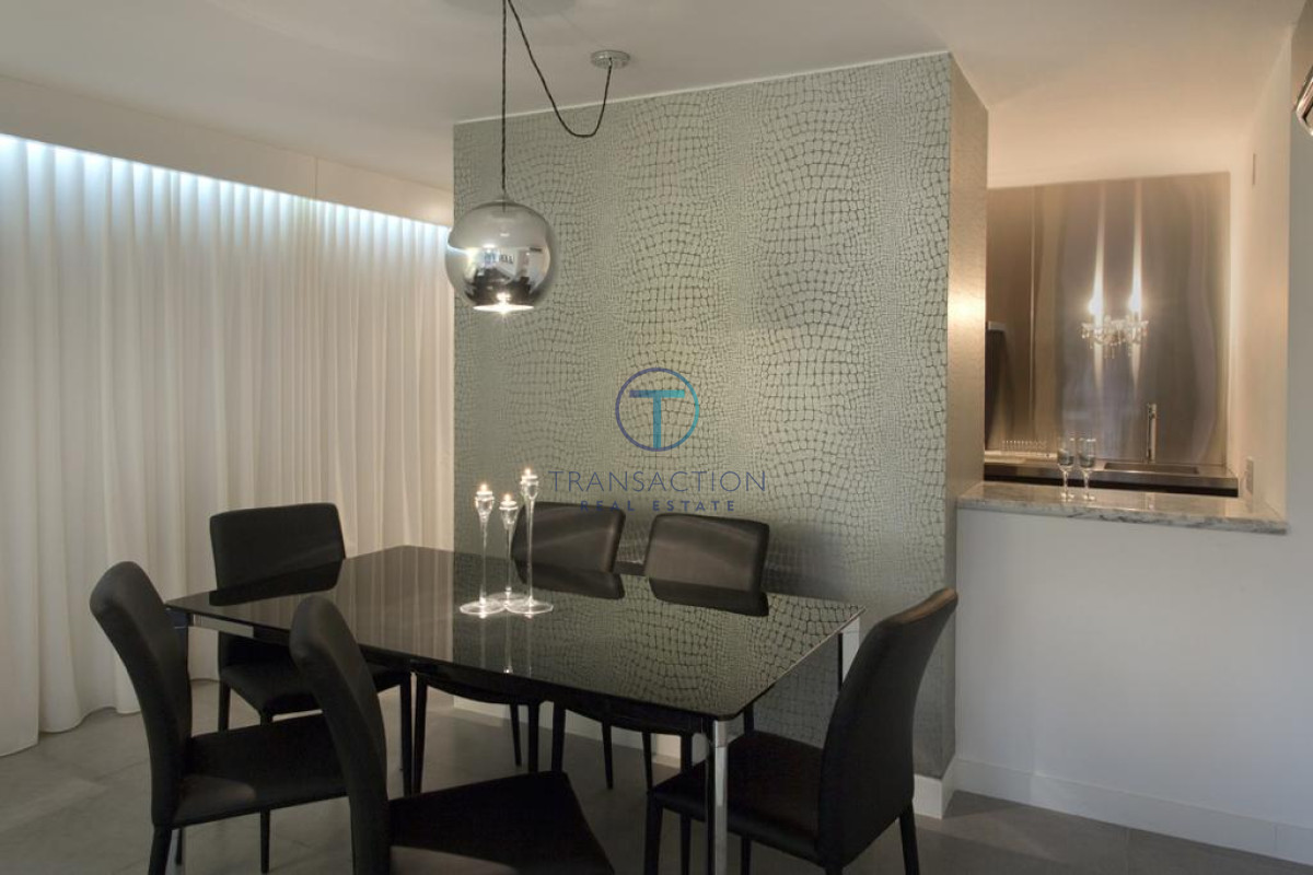Apartamento ID.571/En-venta-apartamento-en-ocean-drive-II-de-3-dormitorios,-Punta-del-Este- - Venta, 3 dormitorios en Punta este