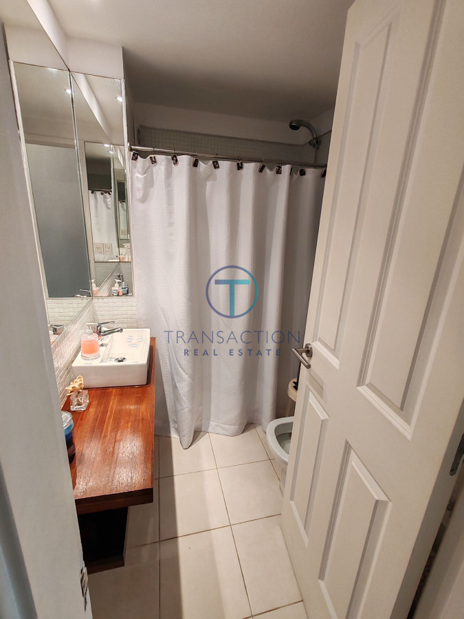 Apartamento ID.1358/  - Apto PUNTA DEL ESTE, Playa mansa