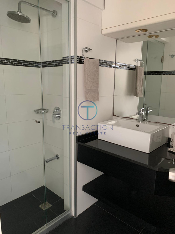 Apartamento ID.243 -  Venta - Apartamento 3 dormitorios -  Puerto de Punta este