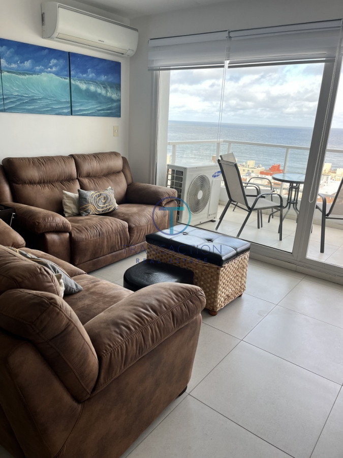 Apartamento ID.626/Apartamento-en-Aidy-Grill,-Punta-del-Este - Apartamento en Punta del Este, Península