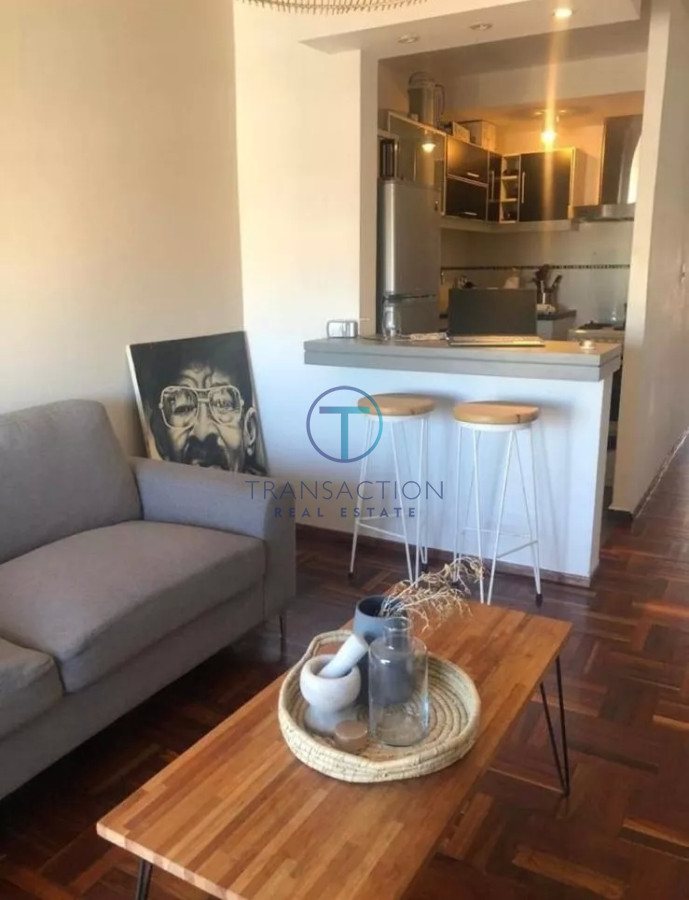 Apartamento ID.1290/Oportunidad,-a-estrenatr-2-dormitorios - Venta , Montevideo - Pocitos 1 dormitorio