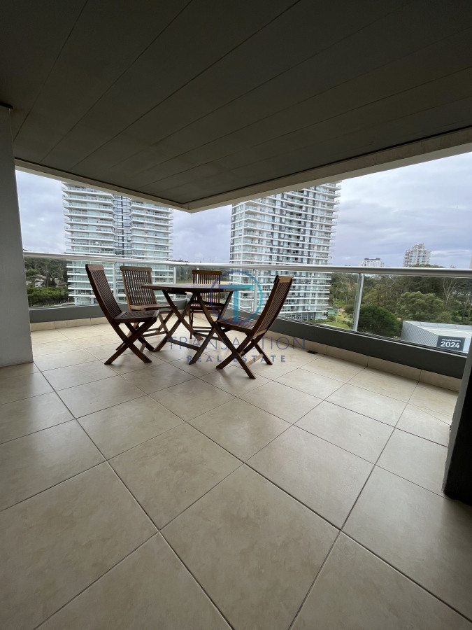 Apartamento ID.1056/Venta--Apartamento-moderno-a-metros-mar - Roosevelt, Playa Brava