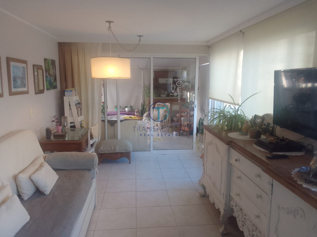 Apartamento ID.268/Roosevelt,-Punta-del-Este - Apartamento en Punta del Este, Península