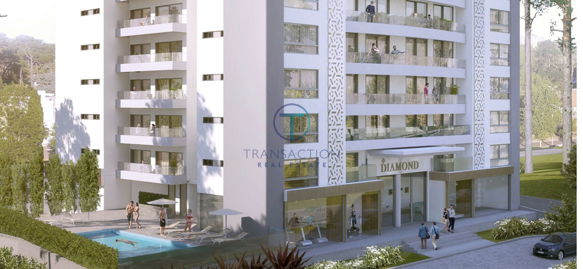 Apartamento ID.565/OPORTUNIDAD-FRENTE-AL-MAR- - Pre ventas , entrega y cuotas
