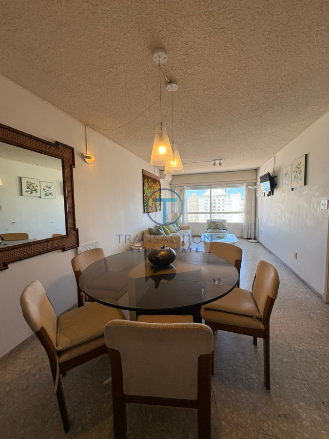 Apartamento ID.1553/Venta,-1-dormitorio-Edificio-Unique,-Punta-del-Este - Apartamento en Punta del Este, Península