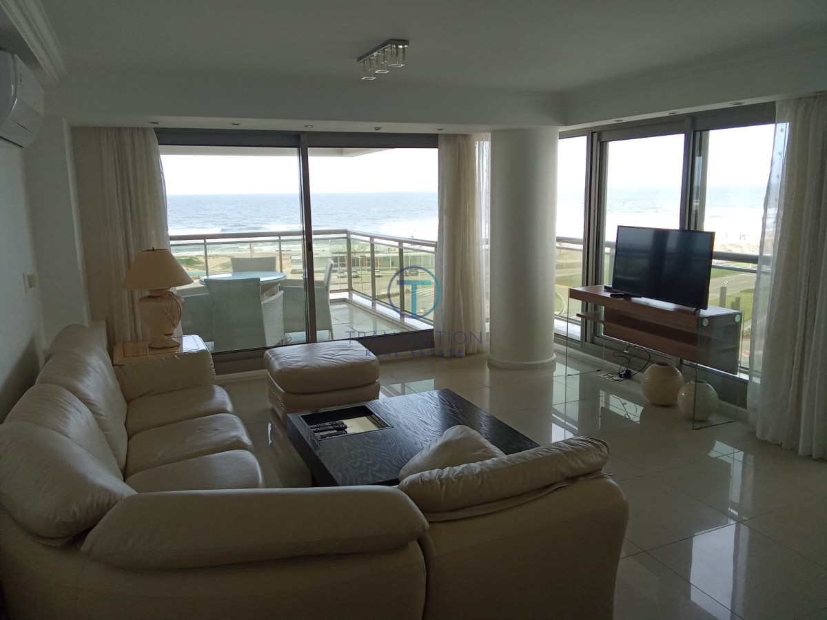 Apartamento ID.568/Apartamento-frente-a-los-dedos-de-punta-del-este - Venta - Apartamento frente a los dedos de punta del este