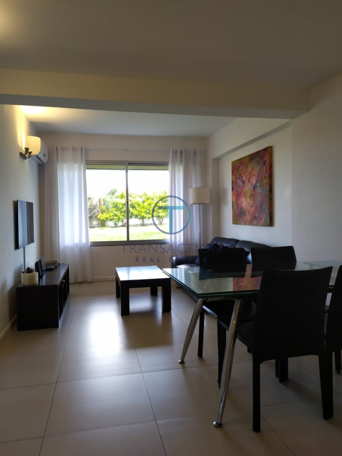 Apartamento ID.1051/-Venta--Apartamento-3-dormitorios--Puerto-de-Punta-este - Apartamento en La Barra, Montoya