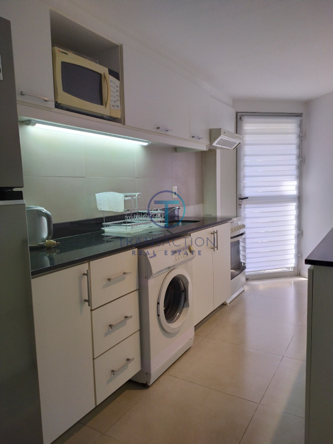 Apartamento ID.1051/-Venta--Apartamento-3-dormitorios--Puerto-de-Punta-este - Apartamento en La Barra, Montoya