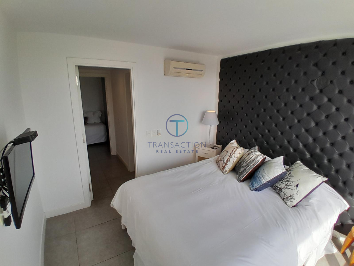 Apartamento ID.1319/Apartamento-en-venta-financiado - Apartamento En Venta 1 Dormitorio Punta del Este, Av Roosevelt