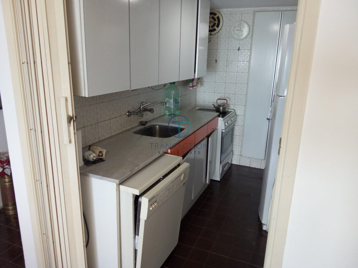 Apartamento ID.893/Apartamento-3-dormitorios-con-vista-al-mar,-parada-2-de-la-brava - VENTA Peninsula Punta Este