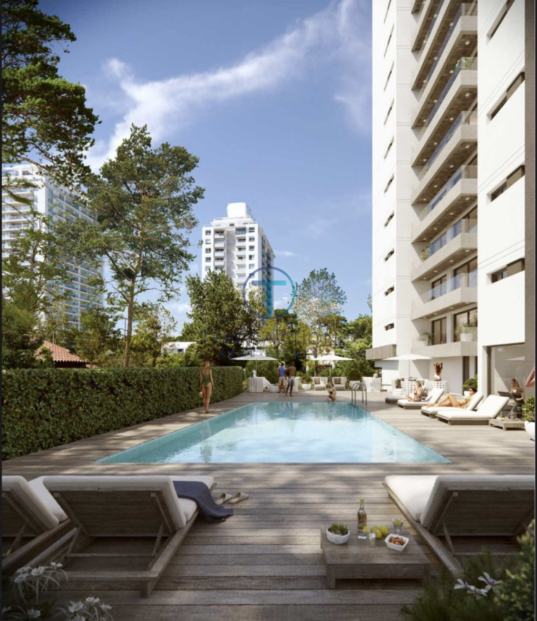 Apartamento ID.565/OPORTUNIDAD-FRENTE-AL-MAR- - Pre ventas , entrega y cuotas