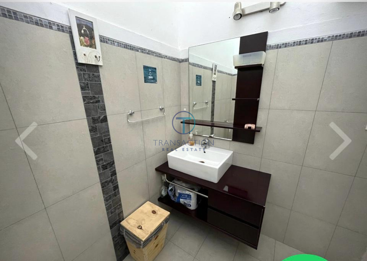 Apartamento ID.947/Apartamento-en-venta-de-2-dormitorios-en-Punta-Del-Este- - Venta - Apartamento  sobre Gorlero sin gastos comunes