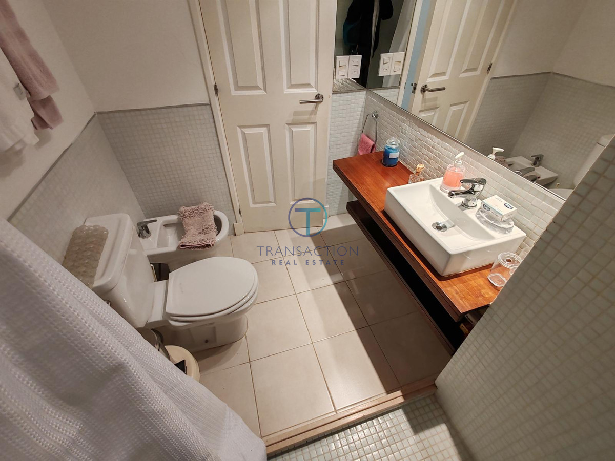 Apartamento ID.1358/  - Apto PUNTA DEL ESTE, Playa mansa