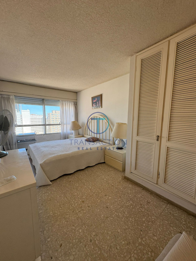 Apartamento ID.1553/Venta,-1-dormitorio-Edificio-Unique,-Punta-del-Este - Apartamento en Punta del Este, Península