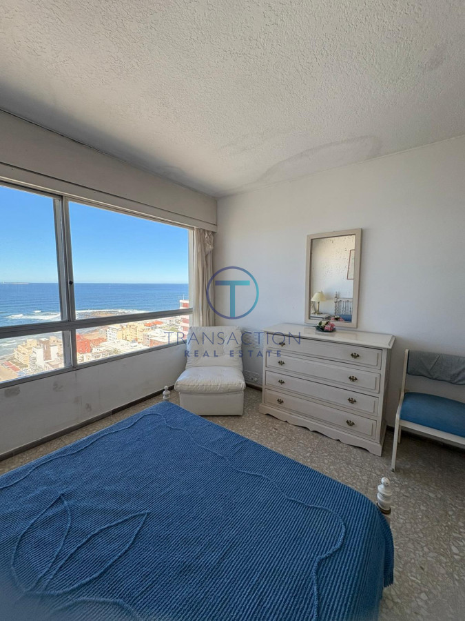 Apartamento ID.1554/ - Apartamento en Punta del Este, Península