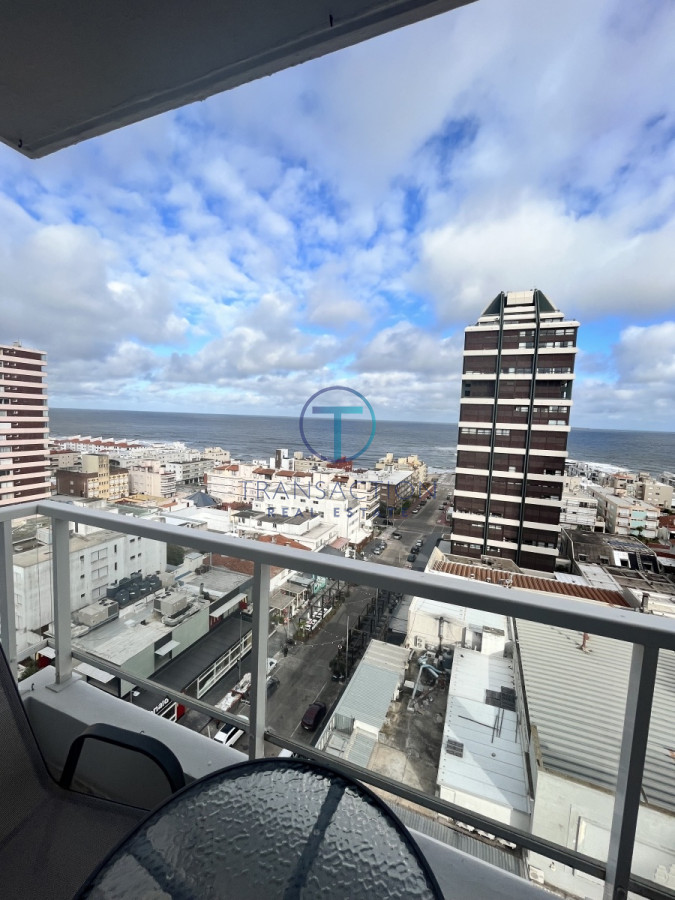 Apartamento ID.626/Apartamento-en-Aidy-Grill,-Punta-del-Este - Apartamento en Punta del Este, Península