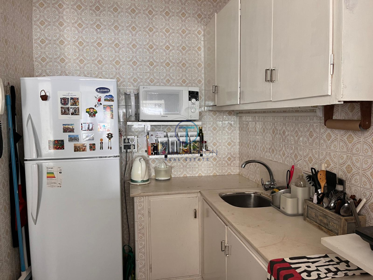 Apartamento ID.1474/  - Apartamento, Punta del Este,1 dormitorio y medio