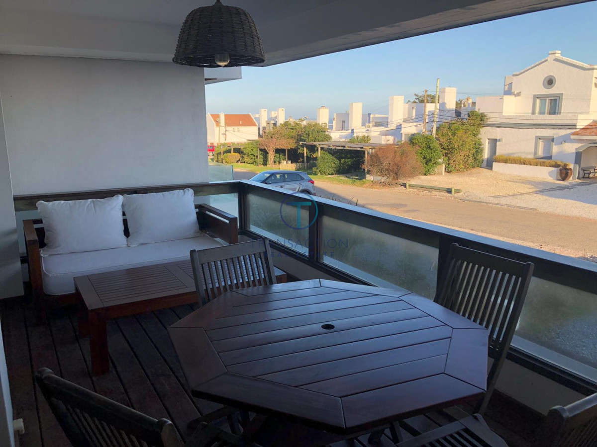 Apartamento ID.336 - Venta - Apartamento 3 dormitorio- La Barra 