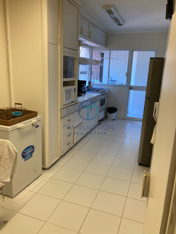 Apartamento ID.1137/Roosevelt,-Playa-Brava - Venta apartamento - Península de Punta del Este! 