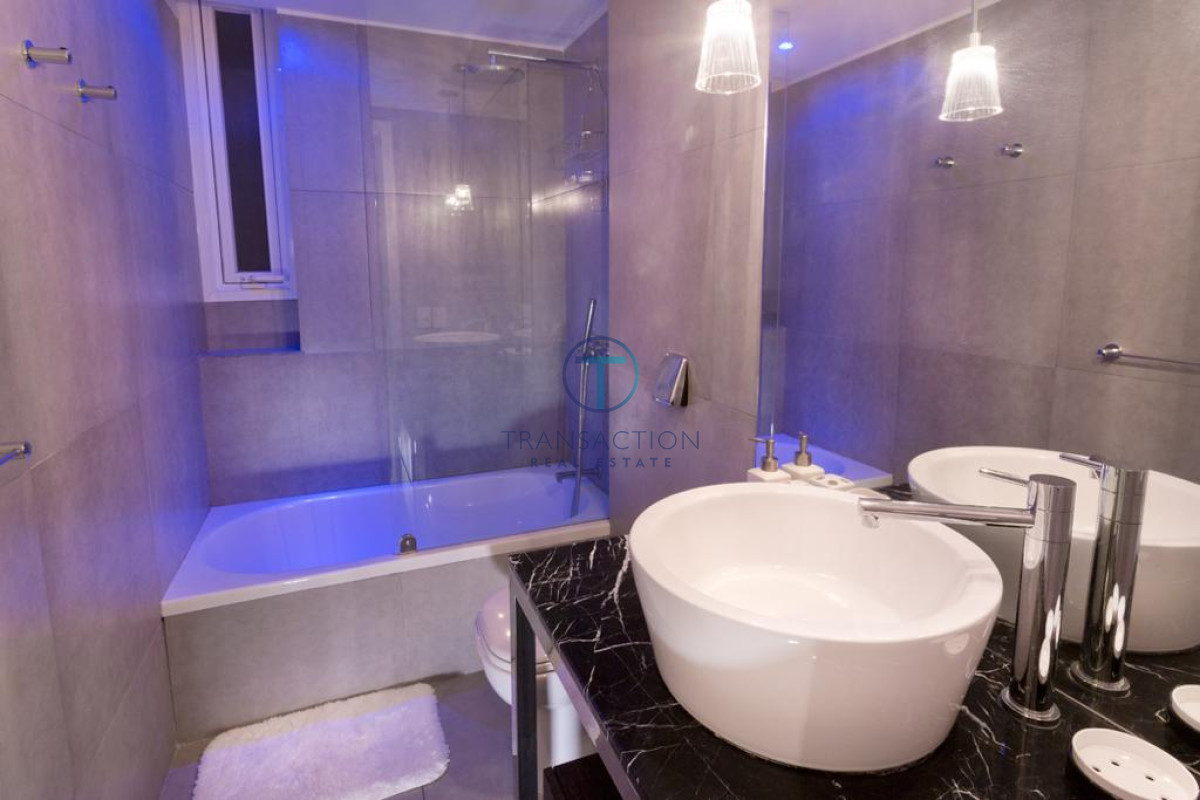 Apartamento ID.571/En-venta-apartamento-en-ocean-drive-II-de-3-dormitorios,-Punta-del-Este- - Venta, 3 dormitorios en Punta este