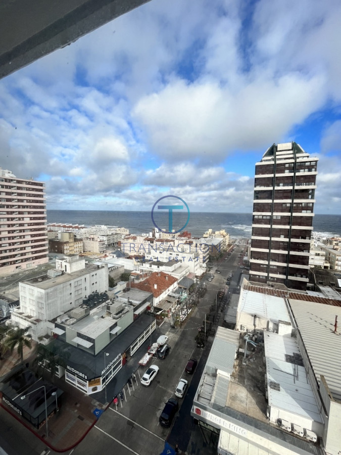 Apartamento ID.626/Apartamento-en-Aidy-Grill,-Punta-del-Este - Apartamento en Punta del Este, Península