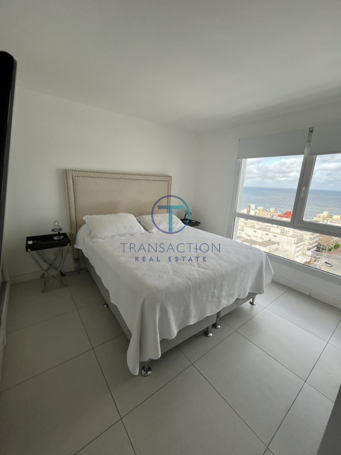 Apartamento ID.626/Apartamento-en-Aidy-Grill,-Punta-del-Este - Apartamento en Punta del Este, Península