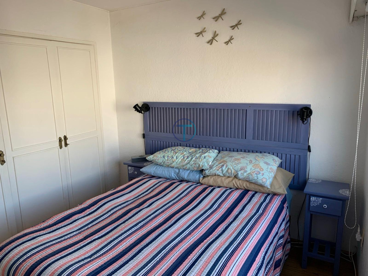 Apartamento ID.1247/Venta--Apartameto-1-y-medio-dorm-Península-,-Punta-del-Este - Apartamento Punta del Este , El Emir
