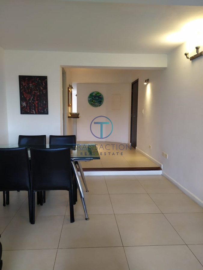 Apartamento ID.1051/-Venta--Apartamento-3-dormitorios--Puerto-de-Punta-este - Apartamento en La Barra, Montoya