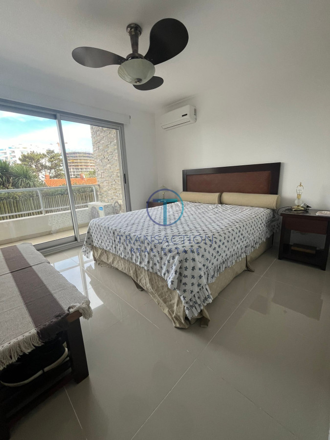 Apartamento ID.1192/venta-apartamento-a-estrenar - Venta, 3 dormitorios con parrillero propio, a pasos del mar