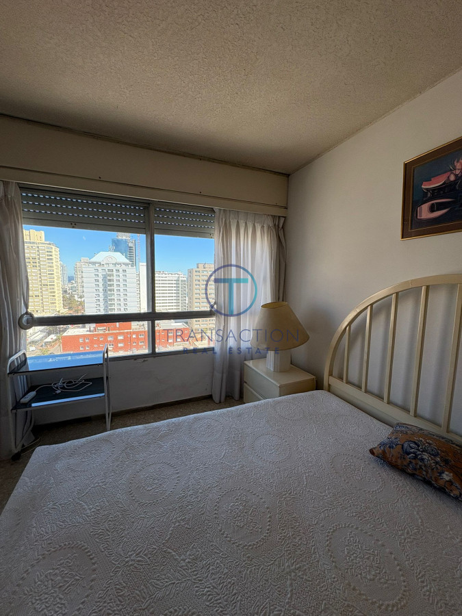 Apartamento ID.1553/Venta,-1-dormitorio-Edificio-Unique,-Punta-del-Este - Apartamento en Punta del Este, Península